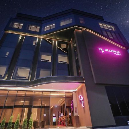 Regenta Place Verka 암리차르 외부 사진
