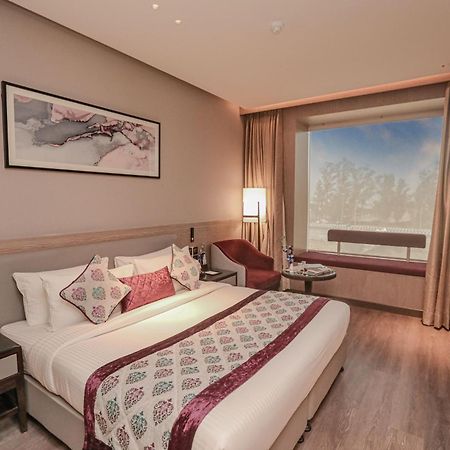 Regenta Place Verka 암리차르 외부 사진
