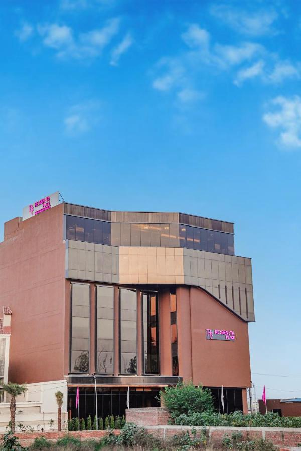 Regenta Place Verka 암리차르 외부 사진