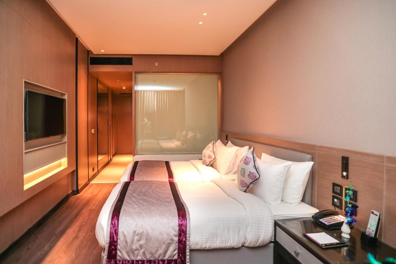 Regenta Place Verka 암리차르 외부 사진