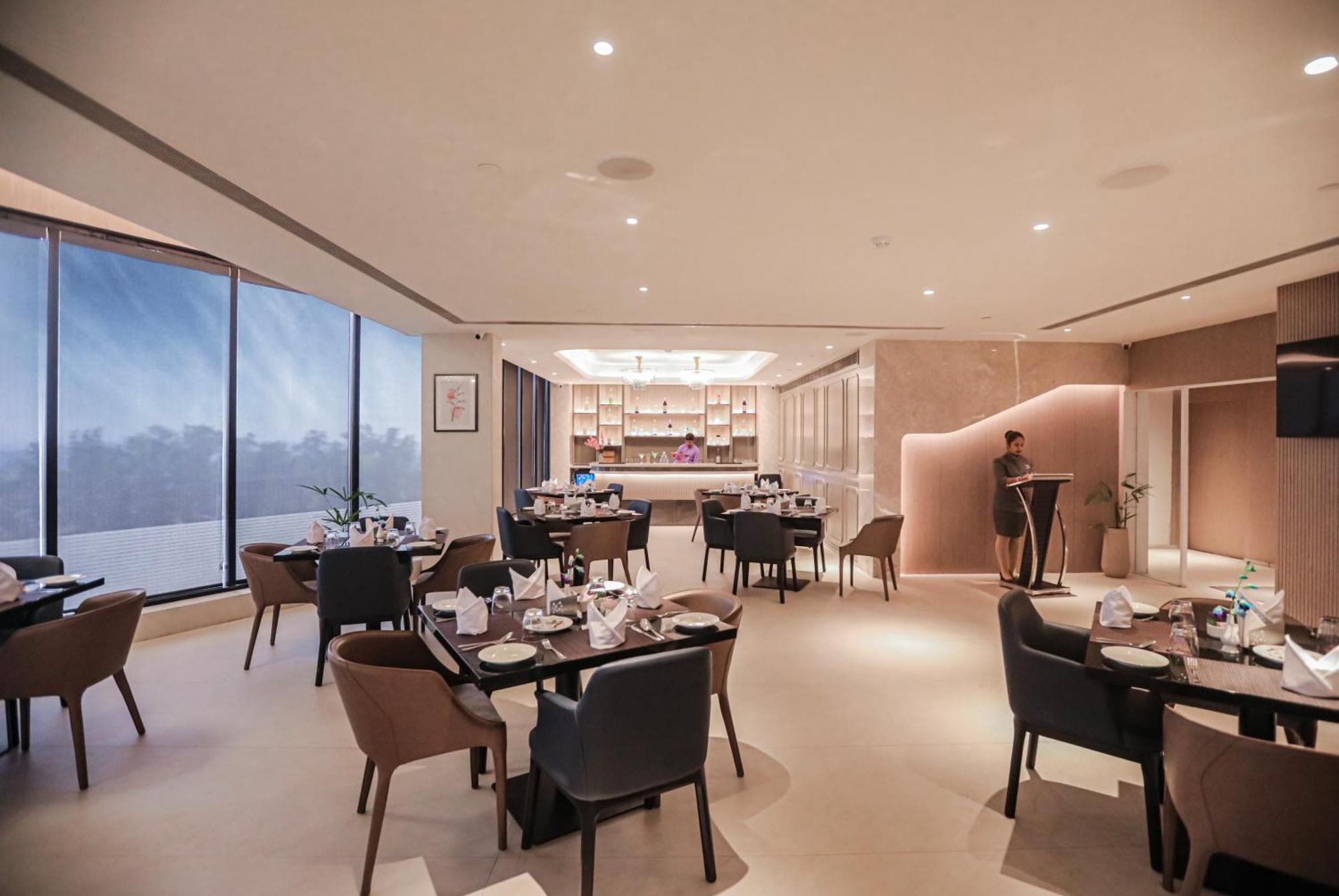 Regenta Place Verka 암리차르 외부 사진